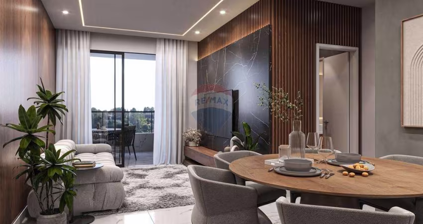 Apartamento 2 quartos, 2 suítes, 2 vagas, Centro - Juiz de Fora/MG - Pulse