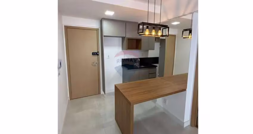 Apartamento novo para locação 2 quartos suite no centro de juiz de fora