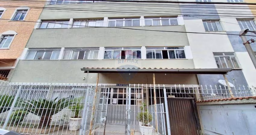 Apto térreo bairro Bandeirantes, Juiz de Fora