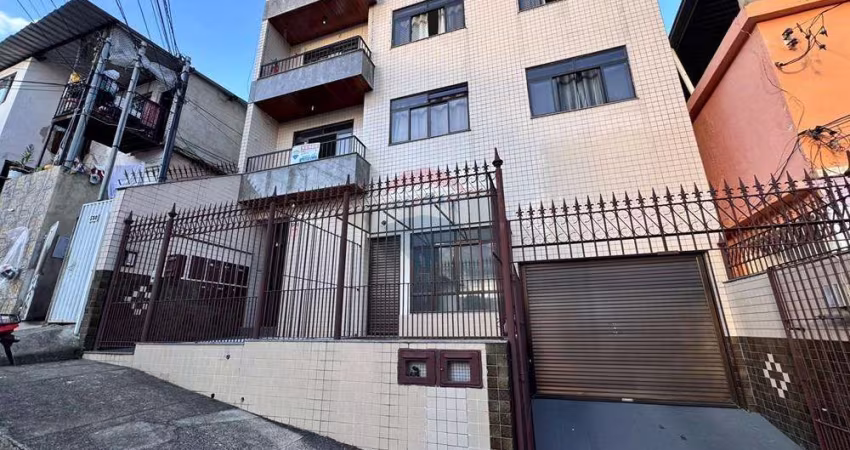 Oportunidade única! Apartamento com 2 quartos sendo uma suíte, varanda, área externa, 1 vaga de garagem