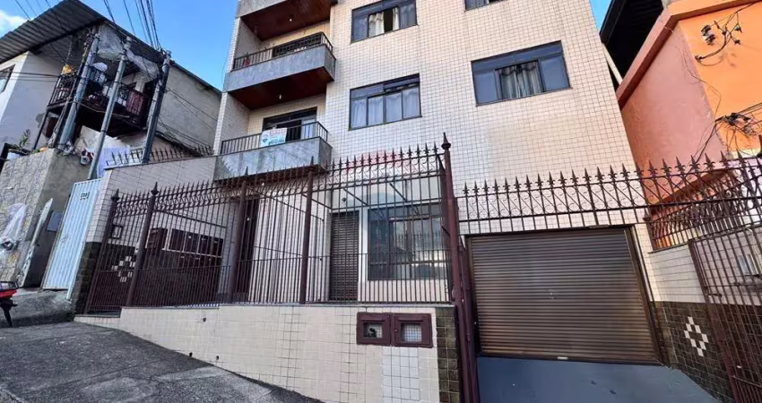 Oportunidade única! apartamento com 2 quartos sendo uma suíte, varanda, área externa, 1 vaga de garagem