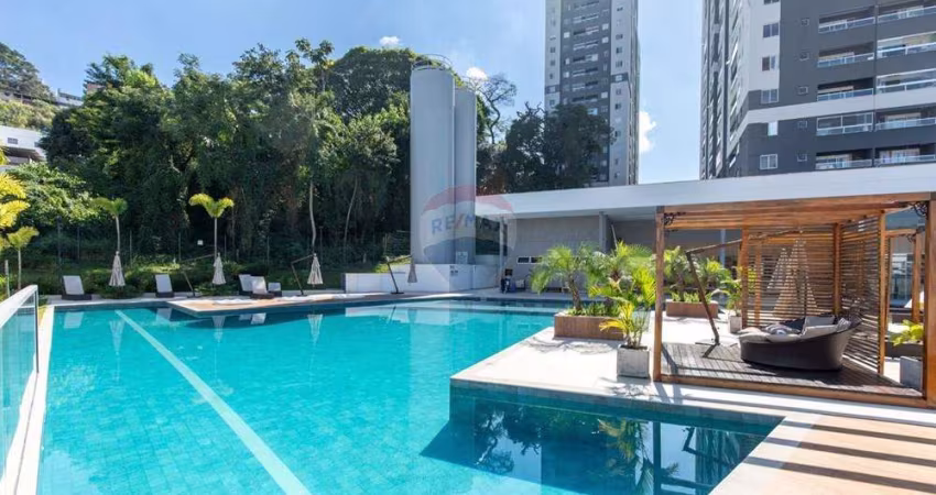 Apartamento Moderno e Confortável em Juiz de Fora