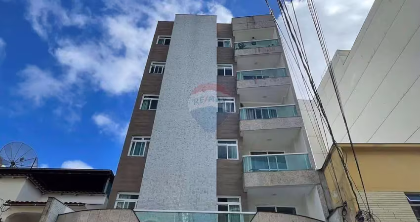 Apartamento de 2 quartos, com suíte, elevador e garagem  à venda no  bairro são mateus