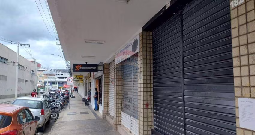 Loja no centro, reformada e ótimo preço
