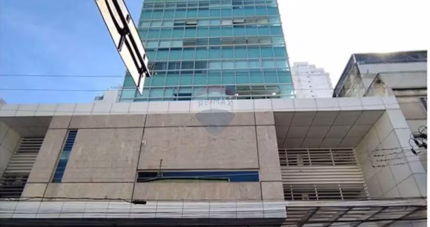 Sala comercial, locação, espaço corporativo atrium, na rua marechal floriano peixoto