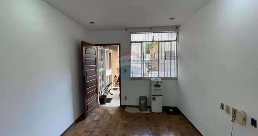 Aluguel  : apartamento 3 quartos na rua halfeld - em frente ao colégio academia