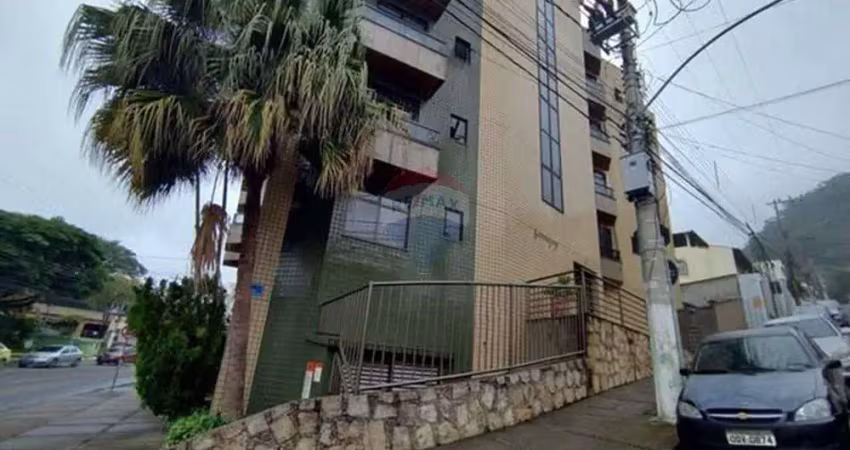 Apartamento com 1 quarto para alugar na Rua Dr.Ávila, 25, Paineiras, Juiz de Fora