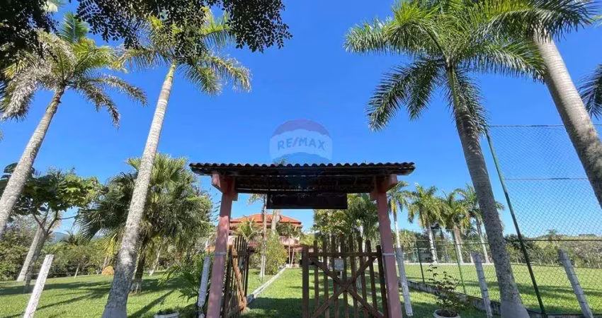 Venda  - granja - sítio - goianá - mg - 2400 m² com estrutura completa - casa , piscina, campo, área gourmet, muito verde, pomar ....