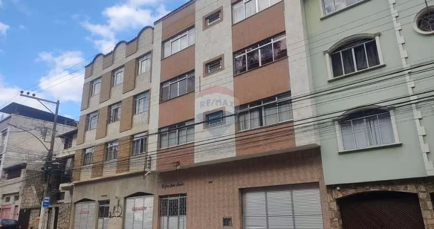Apartamento com 2 quartos para alugar no Paineiras, Juiz de Fora 