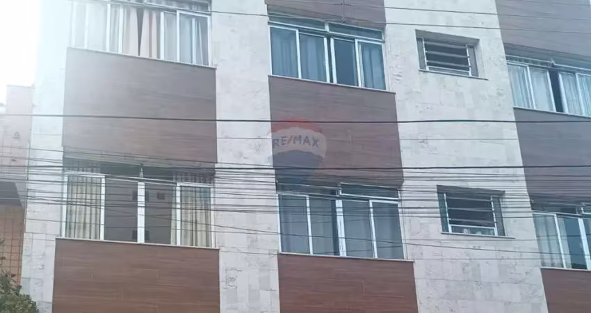 Apartamento locação 3 quartos, 2 banheiros, são mateus. sem vaga de garagem.