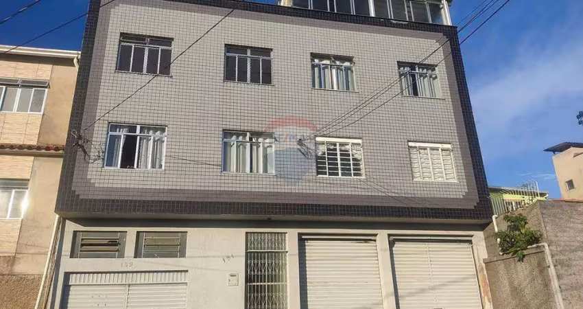 Cobertura 2 quartos, jardim de alá, juiz de fora/mg