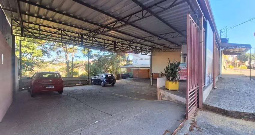 Estacionamento e lava jato em frente ao hospital albert sabin – 14 vagas cobertas para sua comodidade!