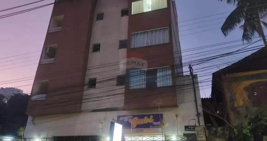 Apartamento com 2 quartos para alugar na Rua Doutor Costa Reis, 438, Teixeiras, Juiz de Fora
