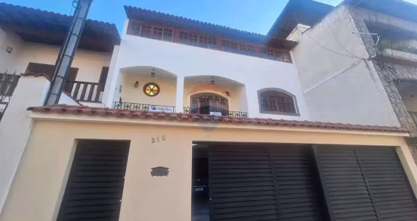 Aluguel  - casa 3 quartos, 1 suíte, 4 vagas, democrata, juiz de fora mg