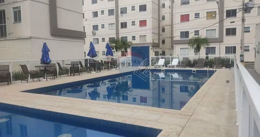 Seu novo lar: apartamento em bairro  barbosa lage condominio jardim das mantiqueiras