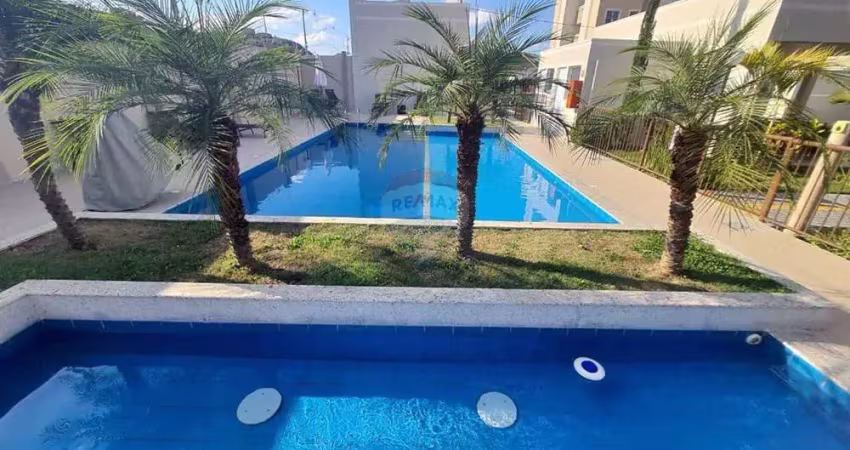 Apartamento com 2 quartos à venda na Rua Euchério Rodrigues, 337, Industrial, Juiz de Fora