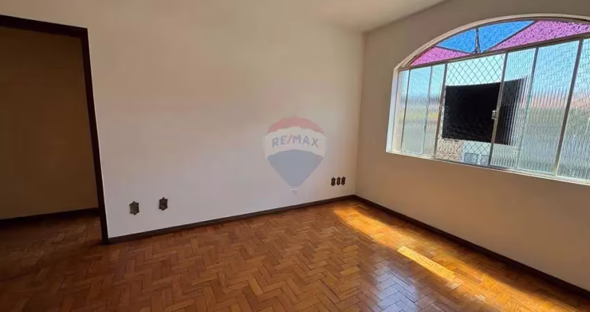 Casa com 3 quartos e terraço no monte castelo – conforto e praticidade em um só lugar!