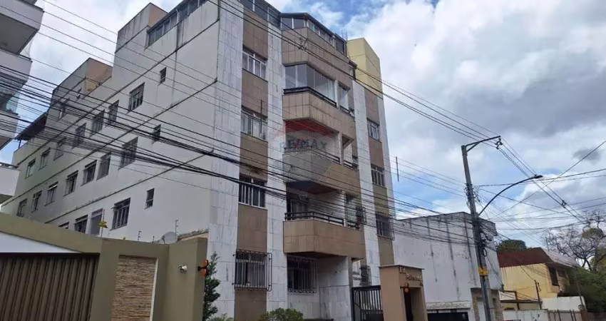 Cobertura 3 quartos para aluguel no santa helena – ampla, vista privilegiada e ótima localização
