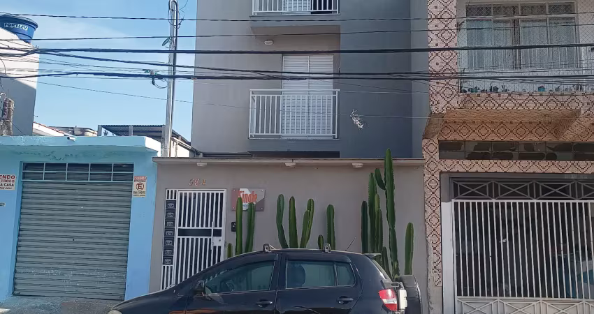 Apartamento na vila califórnia sp vendo/troco por casa de maior valor.