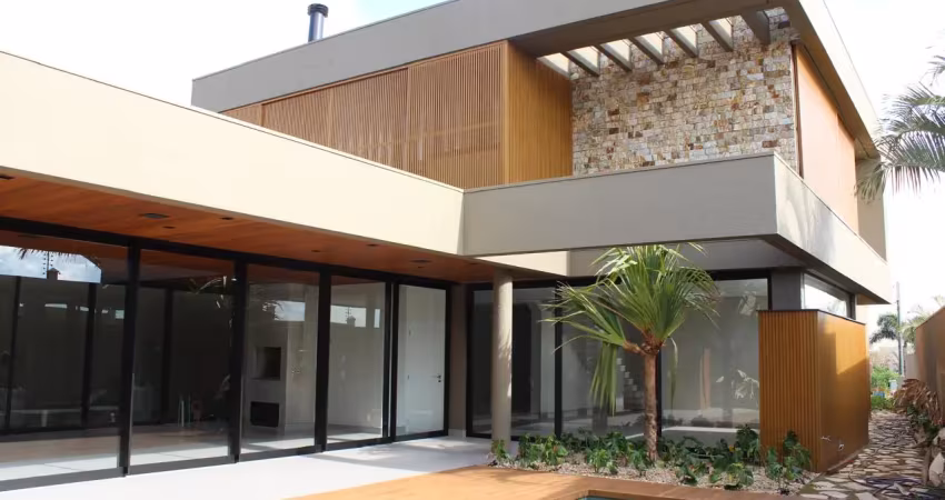 Casa em condomínio fechado com 1 quarto à venda no Santa Cruz, Cascavel 