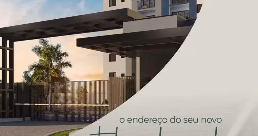 Apartamento com 2 quartos à venda no Helvétia, Indaiatuba 