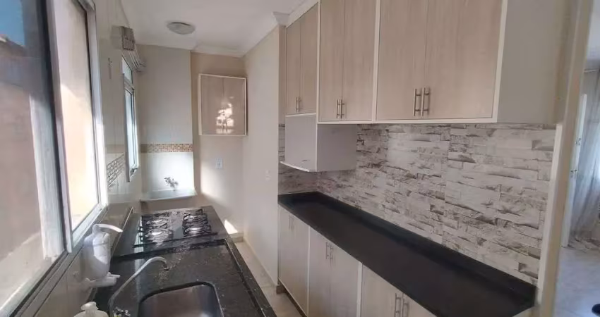 Apartamento com 2 quartos à venda no Jardim dos Colibris, Indaiatuba 