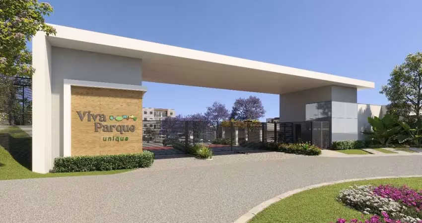 Apartamento com 2 quartos à venda no Lauro Bueno de Camargo, Indaiatuba 