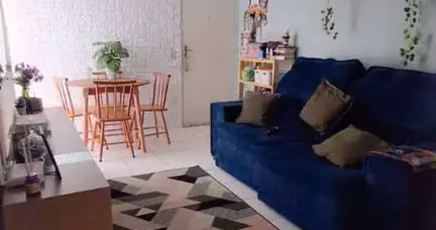 Apartamento com 2 quartos à venda no Parque Campo Bonito, Indaiatuba 