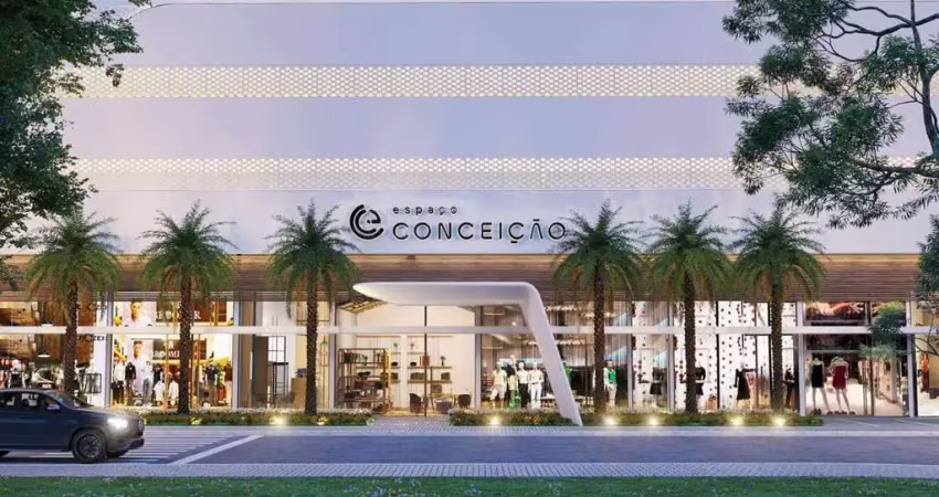 Apartamento com 3 quartos à venda na Cidade Nova II, Indaiatuba 