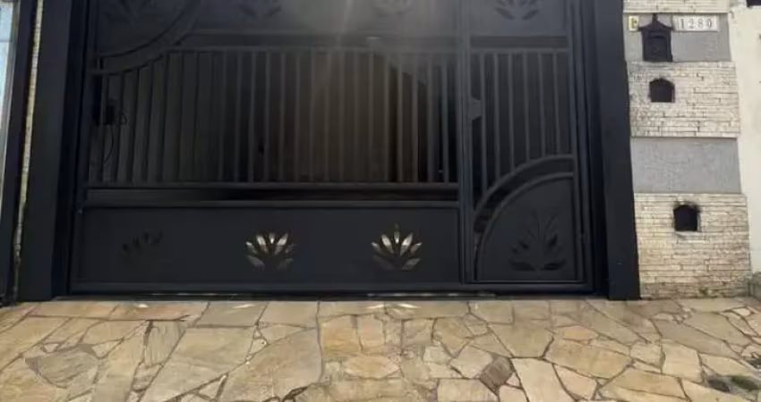 Casa com 3 quartos à venda no Jardim Morada do Sol, Indaiatuba 