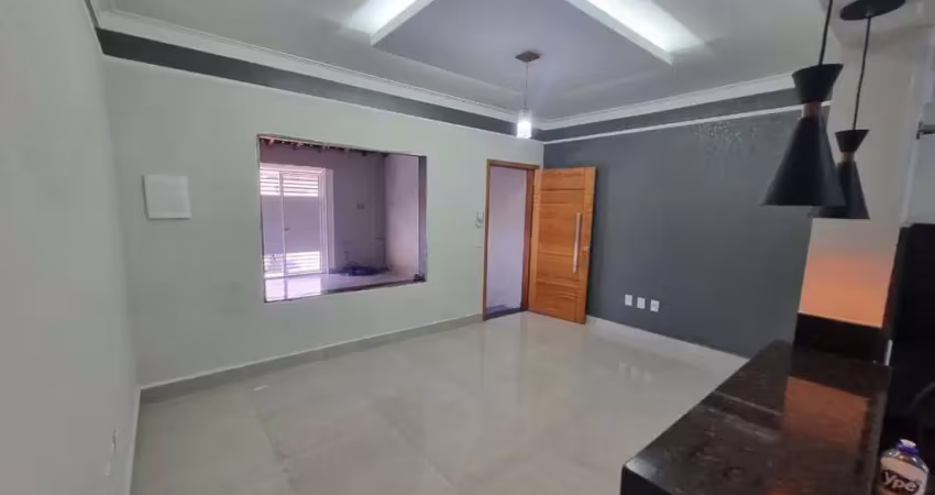 Casa com 3 quartos à venda na Vila Brizzola, Indaiatuba 