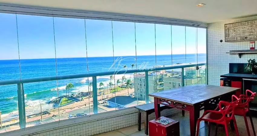 Apartamento com 2 quartos à venda na Rua Senta Púa, 303, Ondina, Salvador
