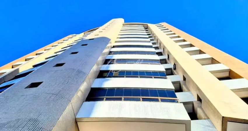 Apartamento com 3 quartos à venda na Avenida Princesa Isabel, 635, Graça, Salvador