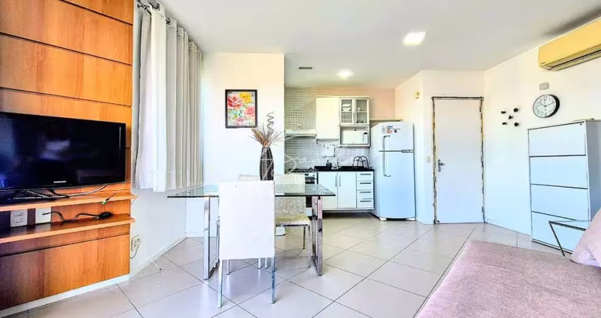 Apartamento com 1 quarto para alugar na Avenida Antônio Carlos Magalhães, 620, Caminho das Árvores, Salvador