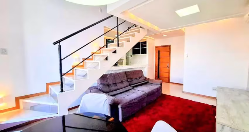 Apartamento com 1 quarto à venda na Avenida Professor Magalhães Neto, 1741, Pituba, Salvador