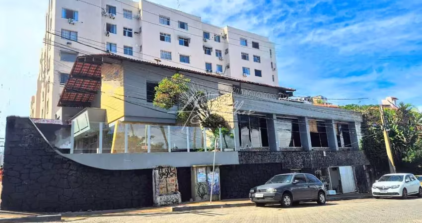 Terreno em condomínio fechado à venda na Avenida Oceânica, 3528, Ondina, Salvador