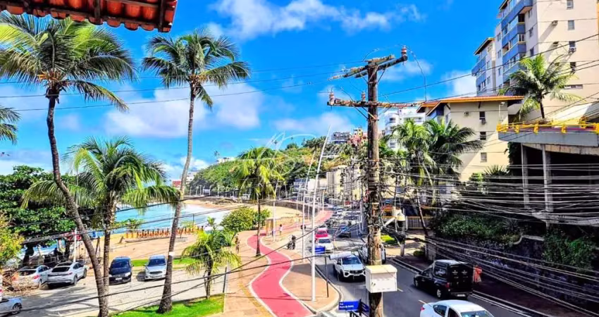Ponto comercial com 3 salas para alugar na Avenida Oceânica, 3563, Ondina, Salvador