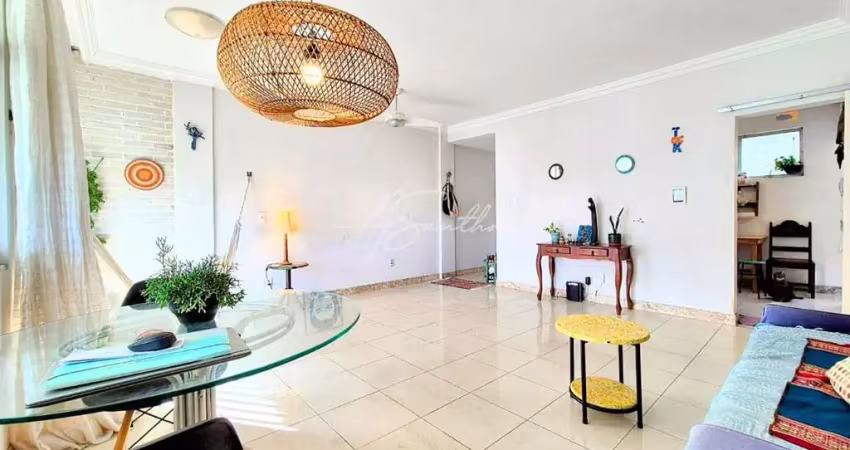 Apartamento com 3 quartos à venda na Rua Nelson Gallo, 199, Rio Vermelho, Salvador