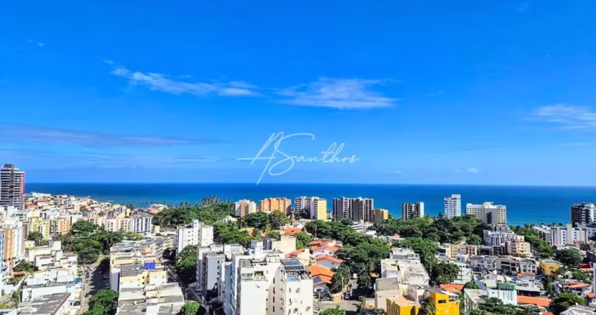 Apartamento com 3 quartos à venda na Rua Nelson Gallo, 380, Rio Vermelho, Salvador