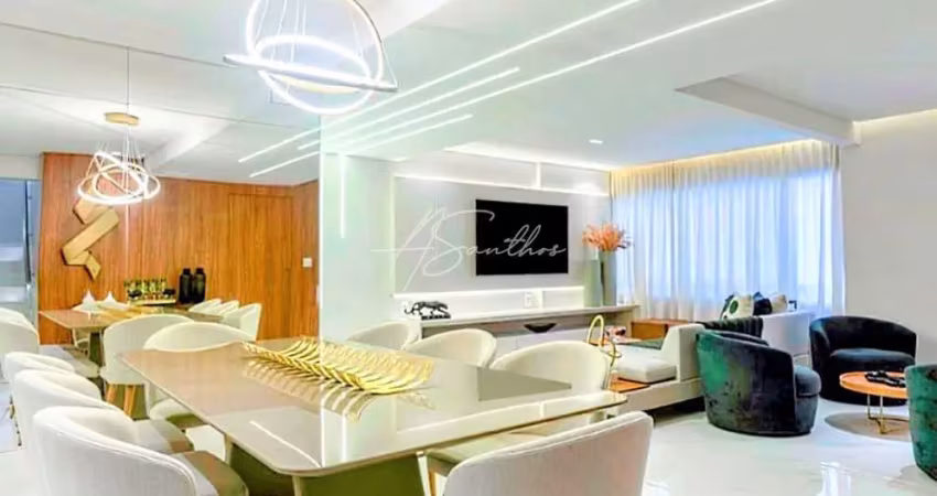 Apartamento com 3 quartos à venda na Alameda dos Jasmins, 271, Candeal, Salvador