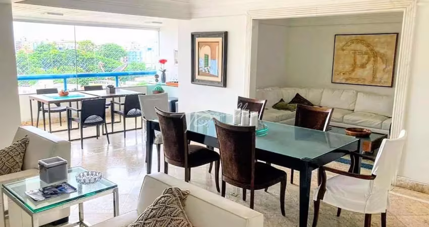 Apartamento com 3 quartos à venda na Rua Monte Conselho, 648, Rio Vermelho, Salvador