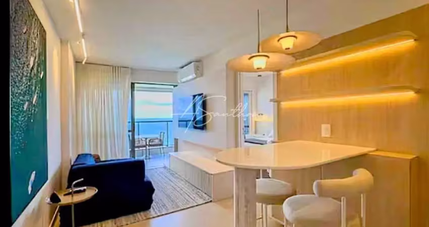 Apartamento com 1 quarto à venda na Avenida Oceânica, 2291, Ondina, Salvador