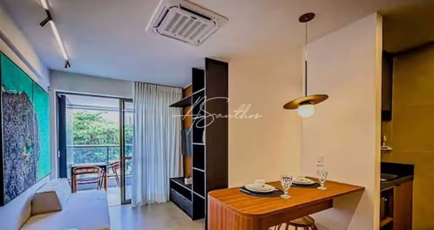 Apartamento com 2 quartos à venda na Avenida Oceânica, 2156, Ondina, Salvador