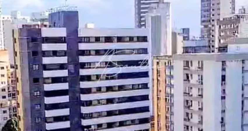 Apartamento com 3 quartos à venda na Rua Desembargador Demétrio Tourinho, 33, Jardim Apipema, Salvador