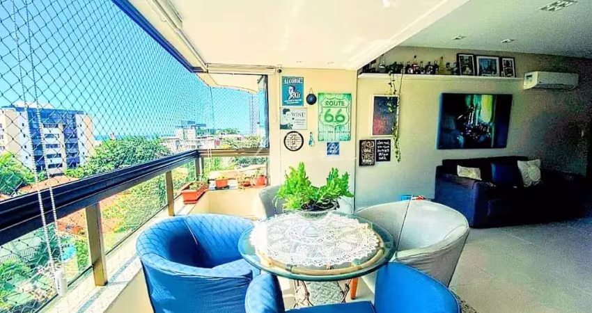 Apartamento com 3 quartos à venda na Rua Sargento Astrolábio, 165, Pituba, Salvador