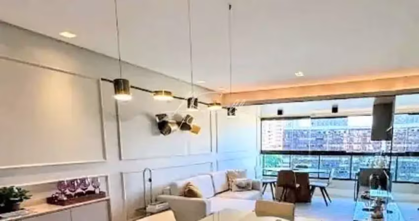 Apartamento com 3 quartos à venda na Rua Comendador Horácio Urpia Júnior, 180, Graça, Salvador