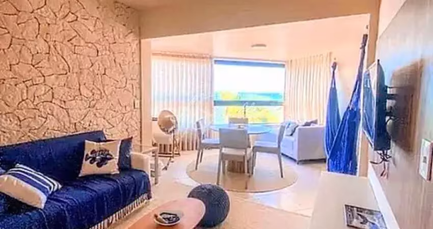 Apartamento com 2 quartos à venda na Rua Barro Vermelho, 388, Rio Vermelho, Salvador