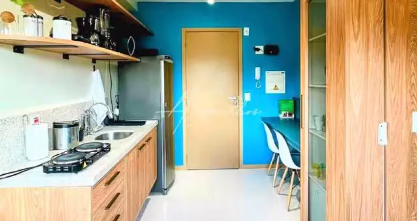 Apartamento com 1 quarto à venda na Rua Macapá, 287, Ondina, Salvador