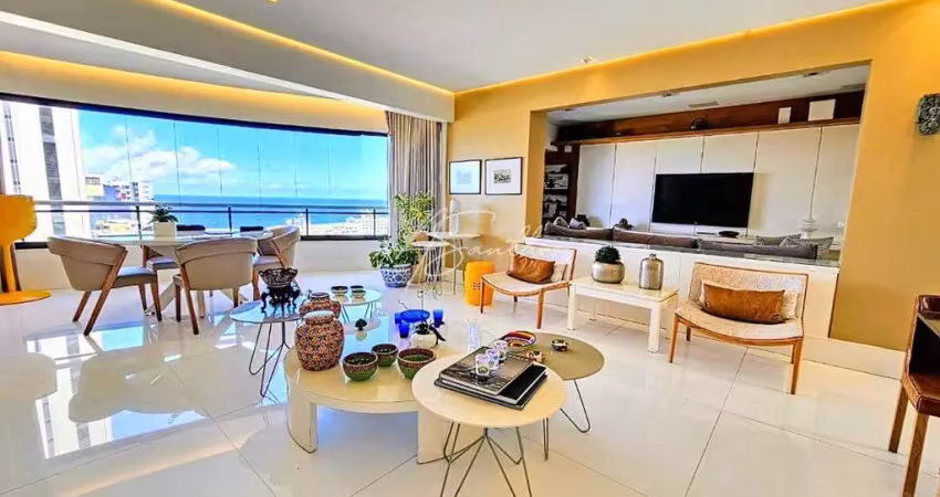 Apartamento com 3 quartos à venda na Rua Professor Clementino Fraga, 165, Ondina, Salvador