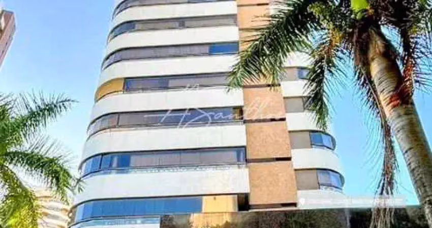 Apartamento com 4 quartos para alugar na Rua Doutor Américo Silva, 40, Barra, Salvador